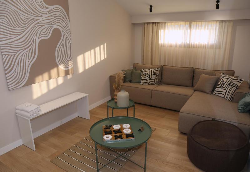 ABC Apartment Blloku Center - image 13
