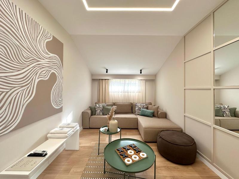 ABC Apartment Blloku Center - image 12