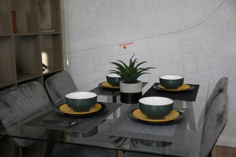 ABC Apartment Blloku Center - image 7