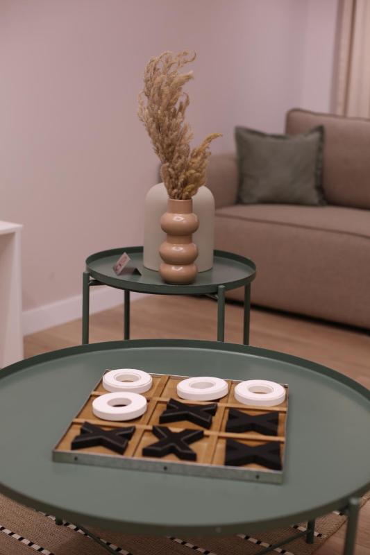 ABC Apartment Blloku Center - image 14