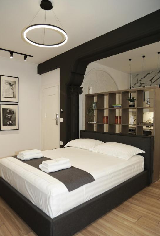 ABC Apartment Blloku Center - image 10