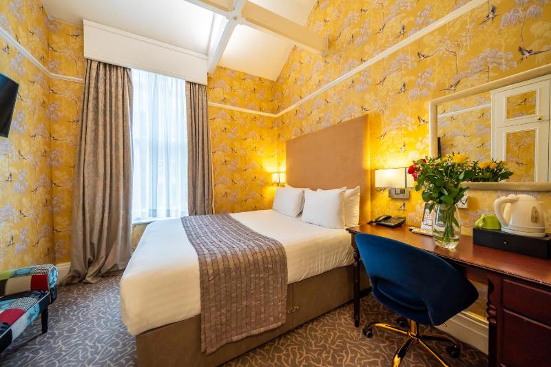 Executive Single Room image 3