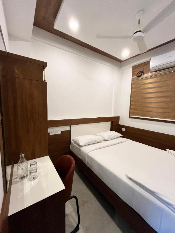Welcome Hotels - image 13