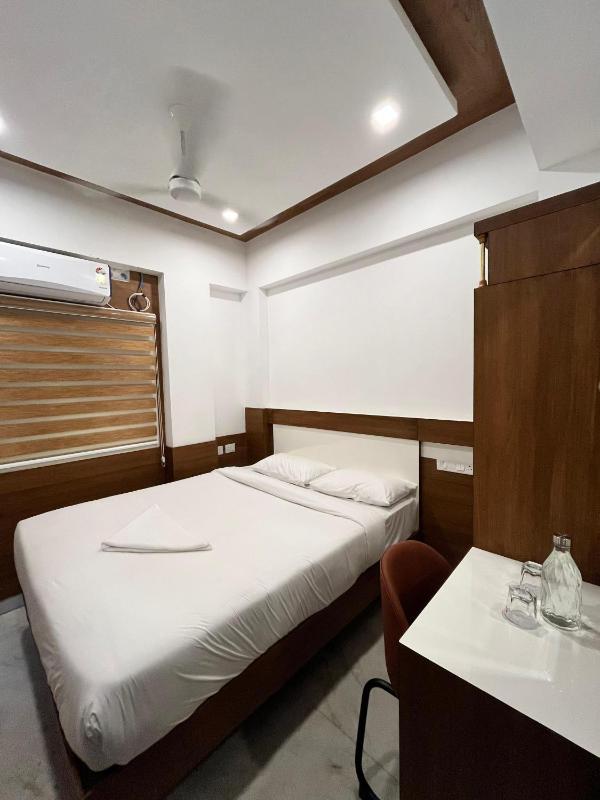Welcome Hotels - image 22
