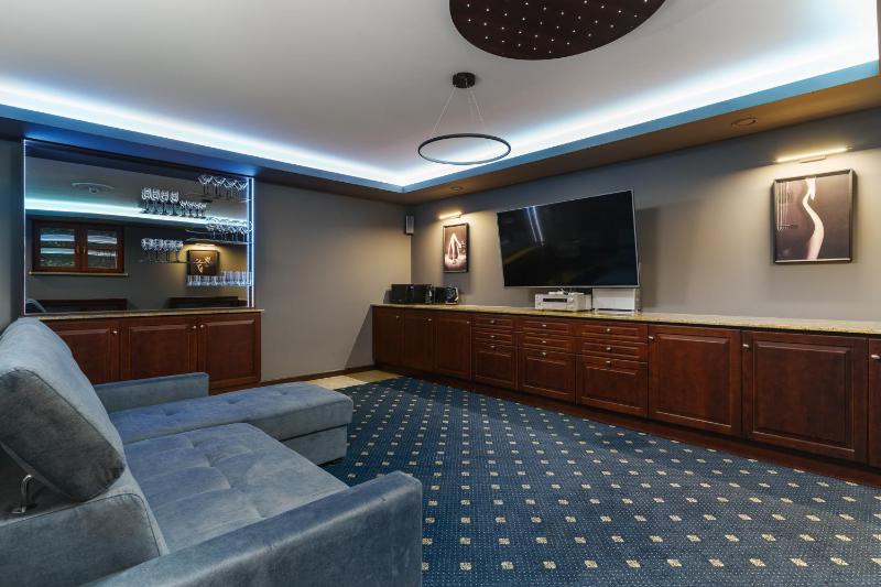 Superior Apartment with Sauna image 4