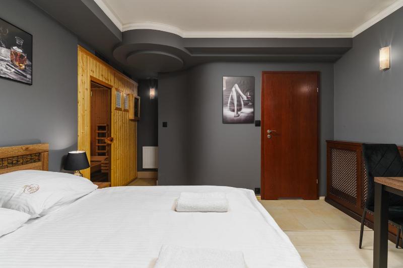 Apartment with Sauna image 3