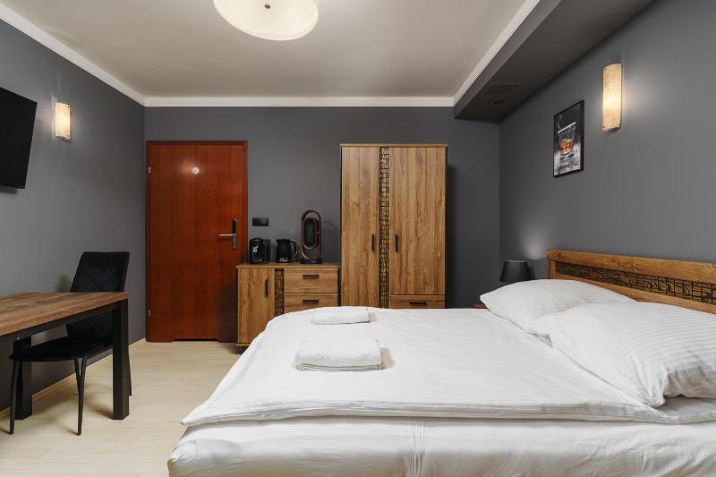 Apartment with Sauna image 4