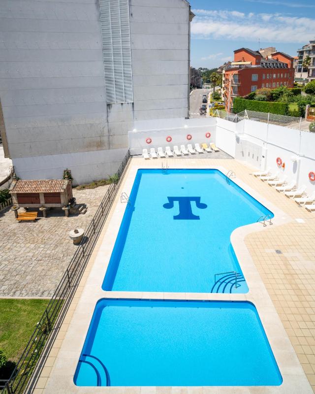 Hotel La Terraza - image 50