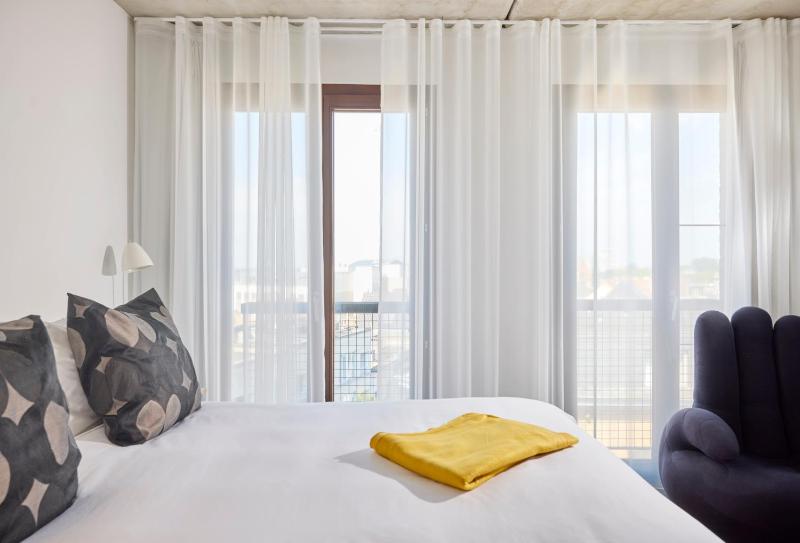 Executive Double Room image 1