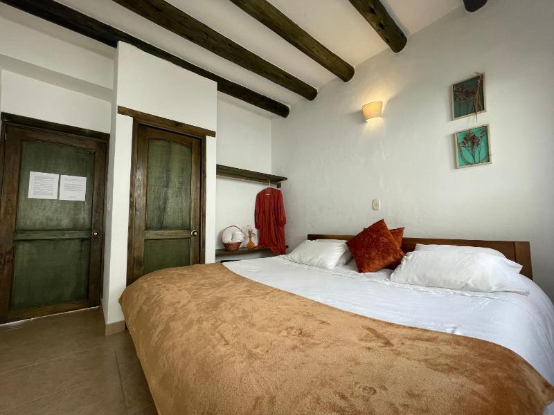 Hotel Verona Villa de Leyva - image 28