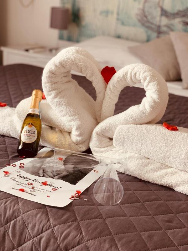 Airport Hotel - image 21