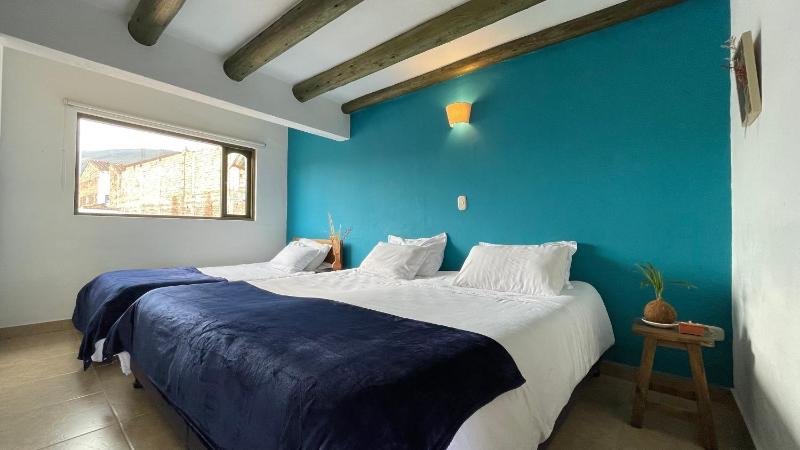 Hotel Verona Villa de Leyva - image 9