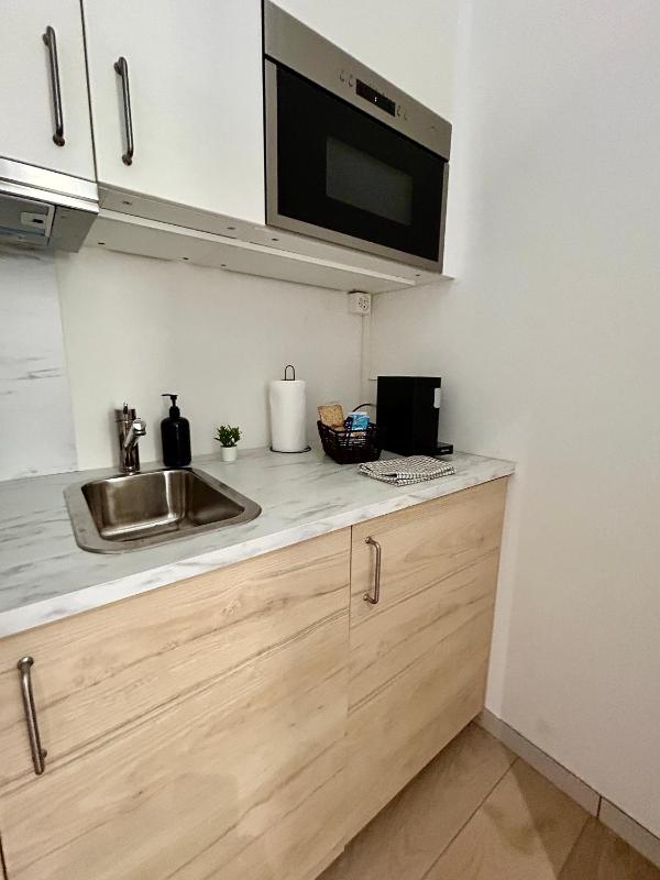 The Sweet Nest | Close to Lugano's LIDO & Lake! - image 13