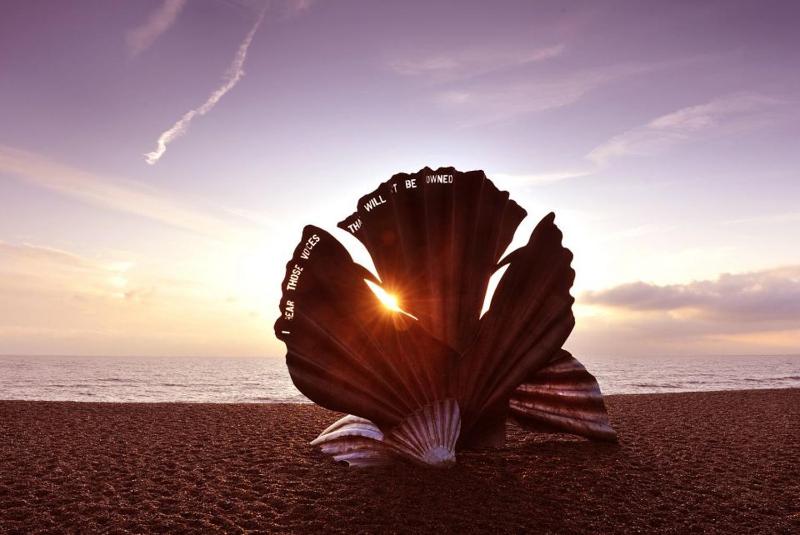 Beautiful Aldeburgh Coastal Getaway - image 15