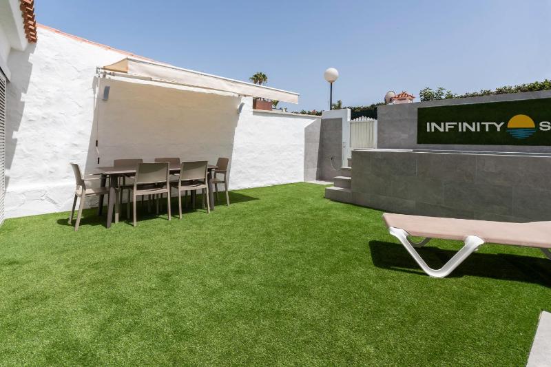 Bungalow Playa del Inglés - image 6