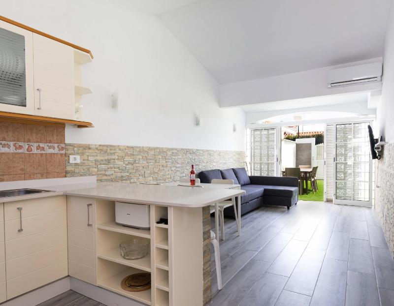 Bungalow Playa del Inglés - image 15