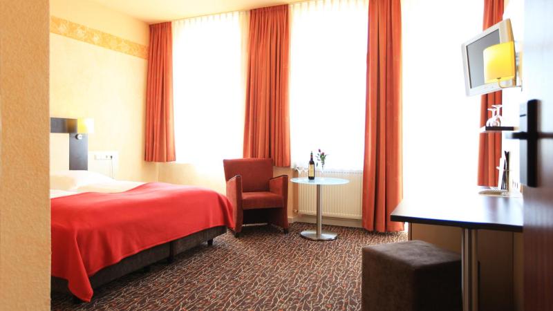 Comfort Double Room image 2