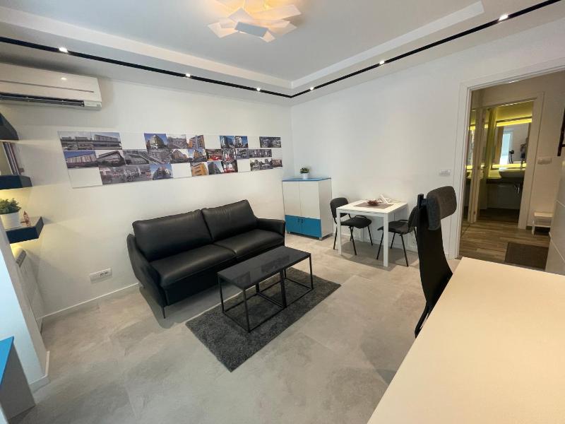 The Style apartman sa parkingom - image 8