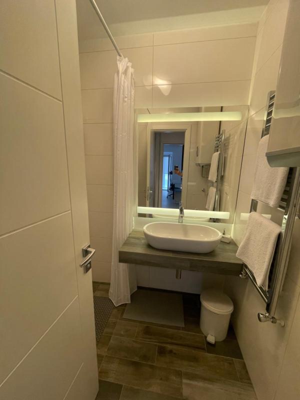 The Style apartman sa parkingom - image 10