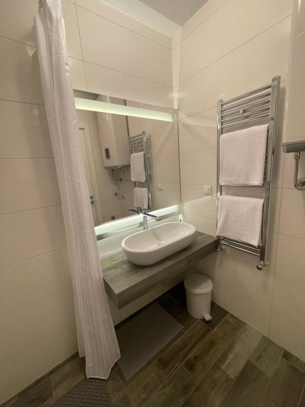 The Style apartman sa parkingom - image 11