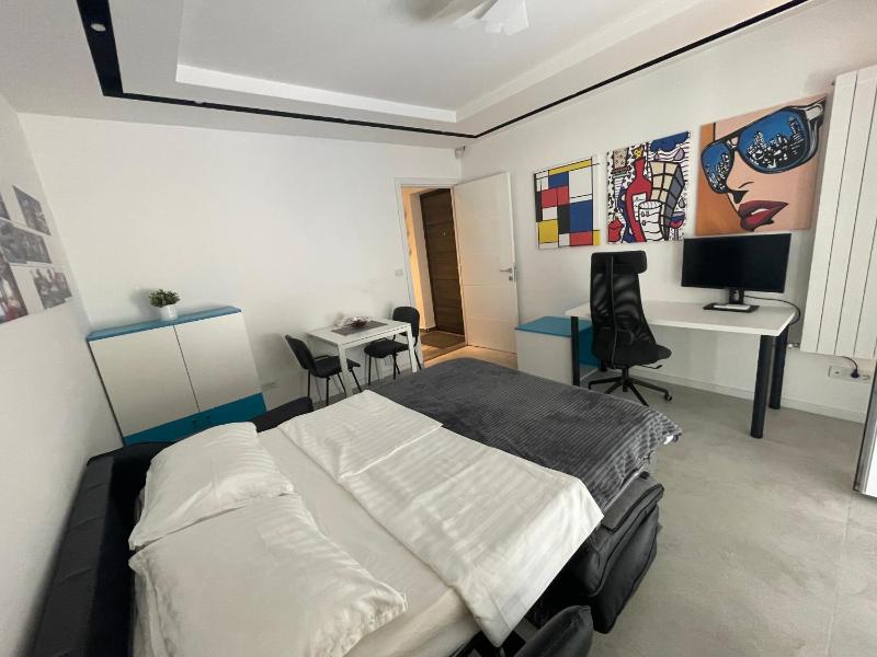 The Style apartman sa parkingom - image 7