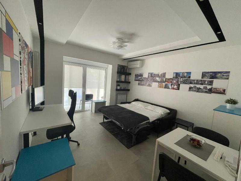 The Style apartman sa parkingom - image 13