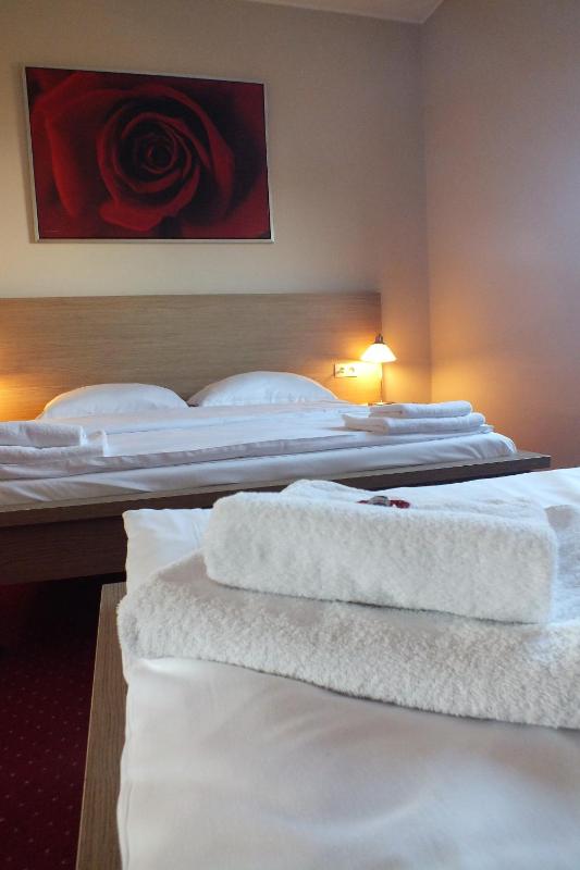 Apartment with Balcony image 2