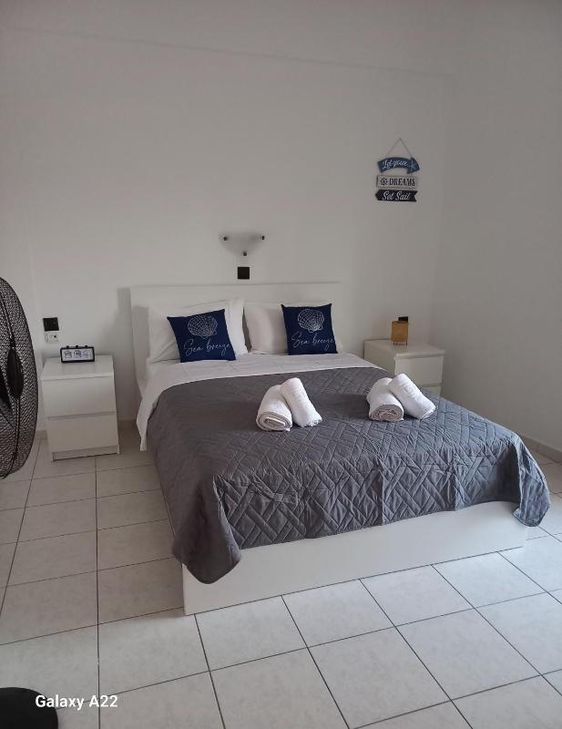 Katerina's apartment - near the sea Images