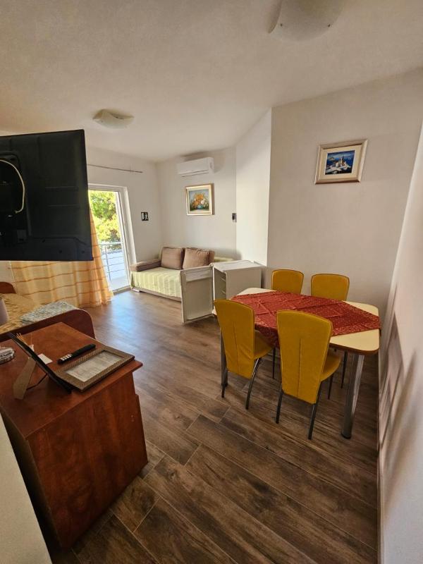 Apartment - Ground Floor image 3