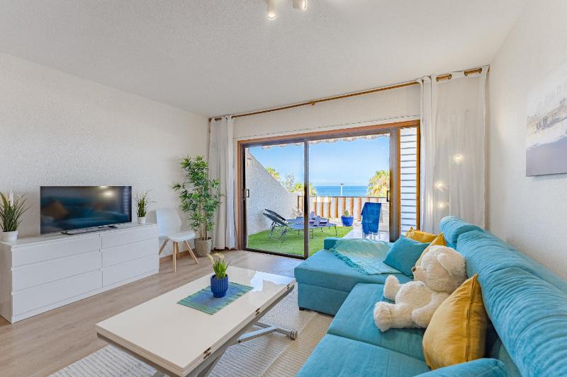 Sea View Apartment Deja Blue - Los Gigantes - image 8