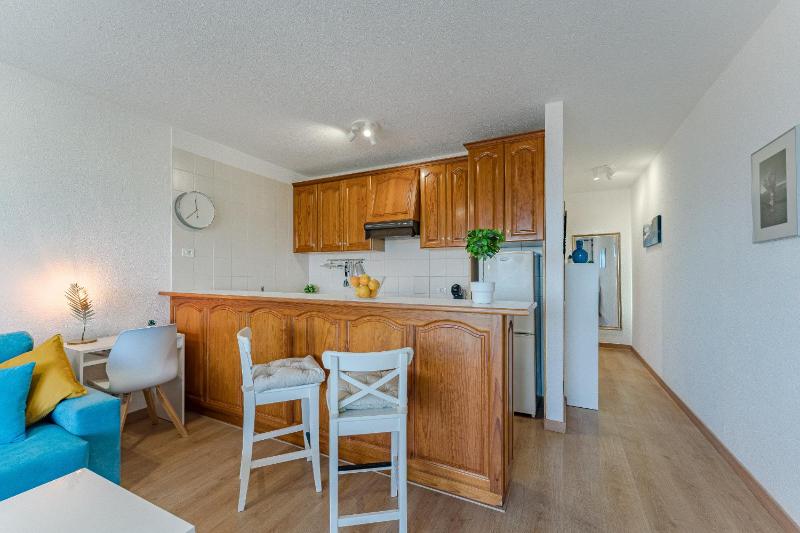 Sea View Apartment Deja Blue - Los Gigantes - image 7