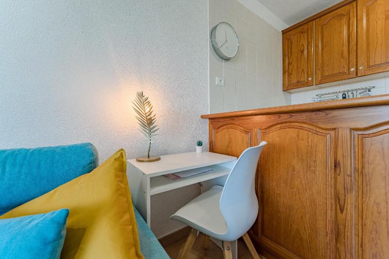 Sea View Apartment Deja Blue - Los Gigantes - image 17