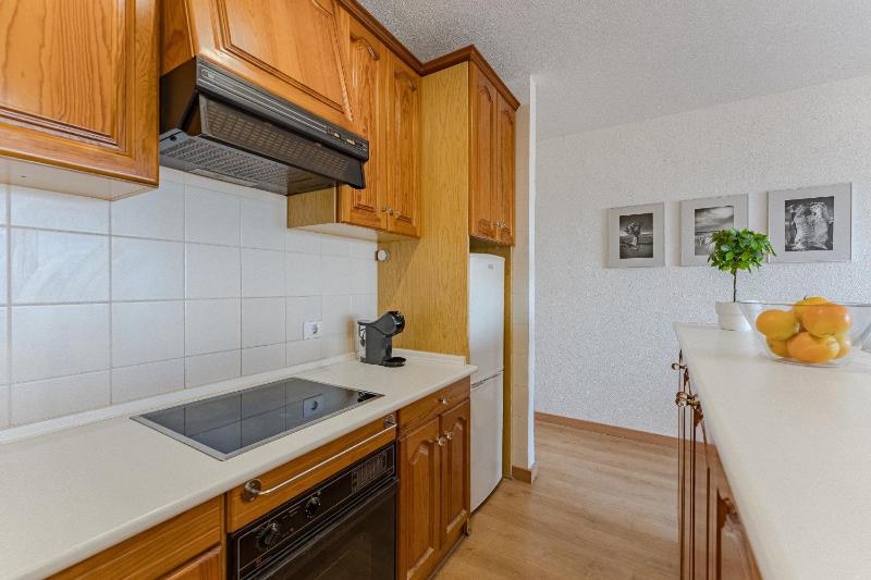 Sea View Apartment Deja Blue - Los Gigantes - image 30