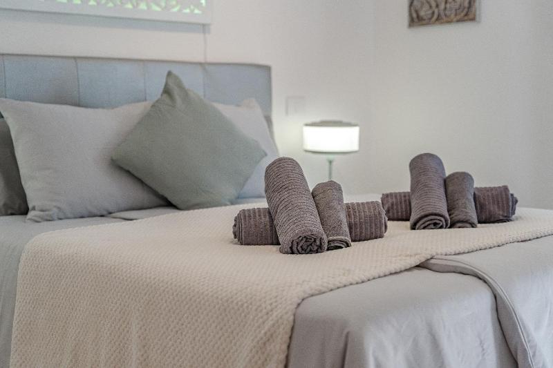 Sea View Apartment Deja Blue - Los Gigantes - image 32