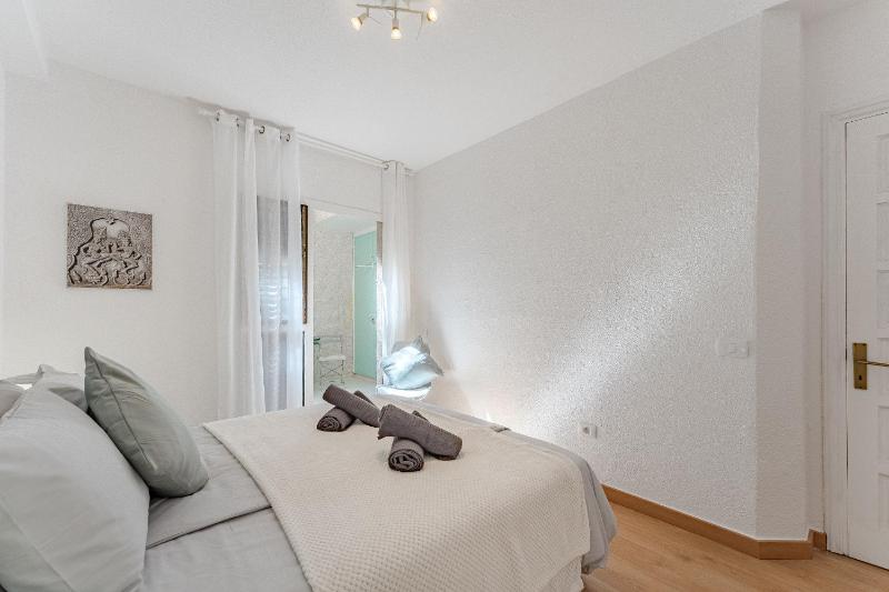 Sea View Apartment Deja Blue - Los Gigantes - image 36
