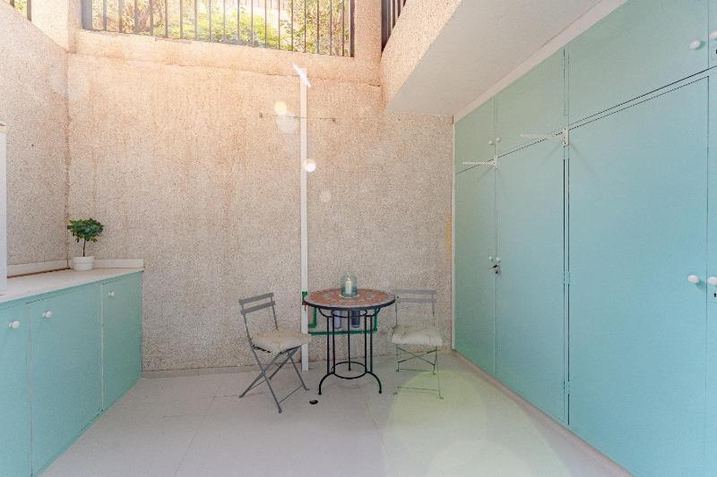 Sea View Apartment Deja Blue - Los Gigantes - image 4