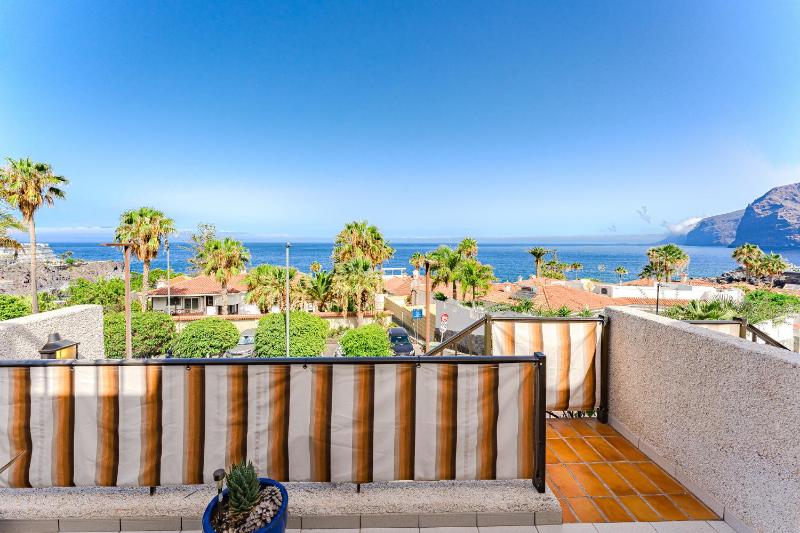 Sea View Apartment Deja Blue - Los Gigantes - image 31