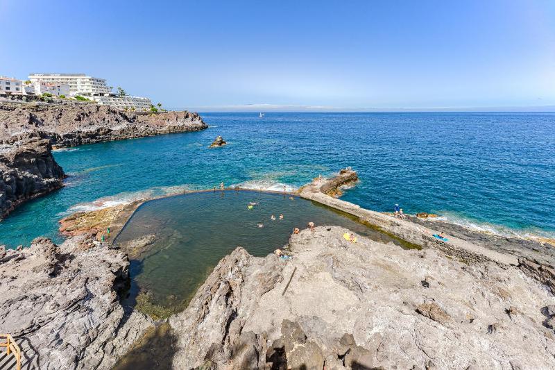 Sea View Apartment Deja Blue - Los Gigantes - image 21