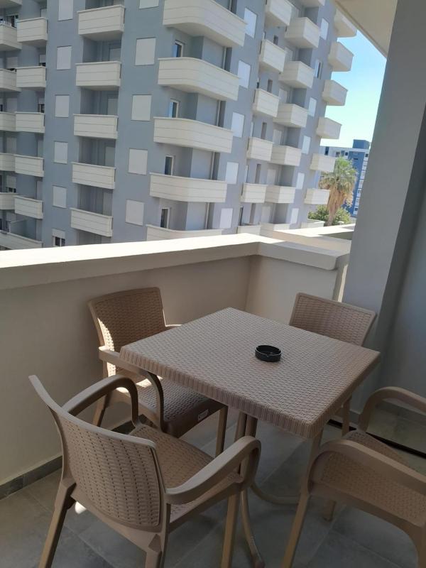 Apartment Cela Vlore - image 16