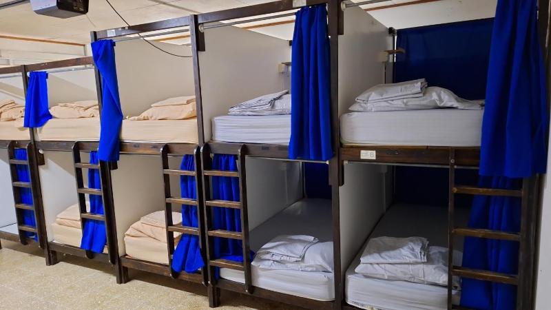 Carolina Hostel - image 7