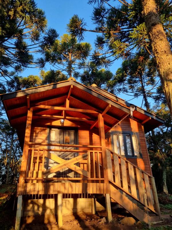 Chalet image 1