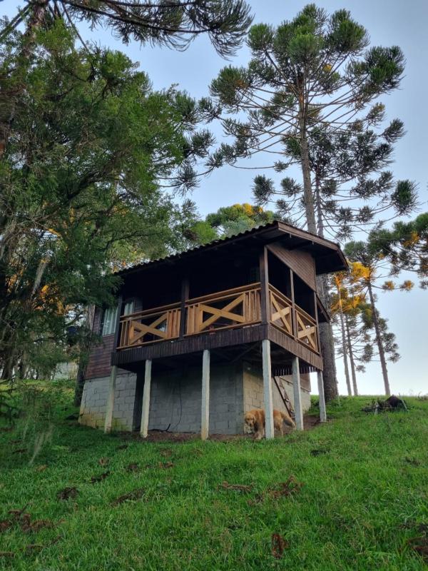 Pousada Cajuvá - image 2