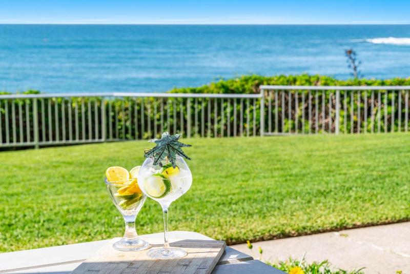 Craigmore 5 - Oceanfront Escape with Yamba's Best Beach Views - Holiday Yamba - image 11
