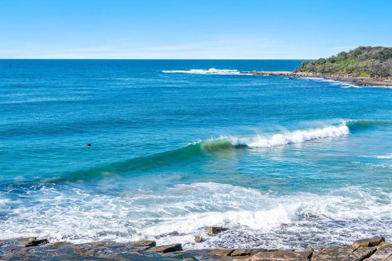 Craigmore 5 - Oceanfront Escape with Yamba's Best Beach Views - Holiday Yamba - image 7
