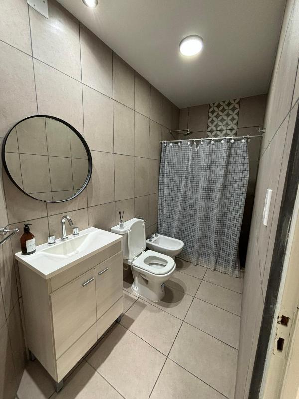 Habitaciones con baño privado zona centro - Salta Capital - image 14