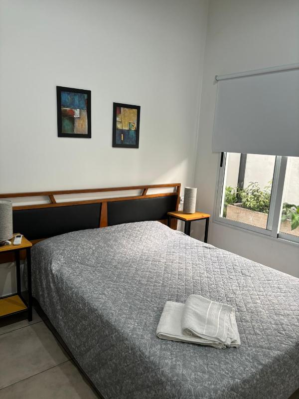 Habitaciones con baño privado zona centro - Salta Capital - image 16