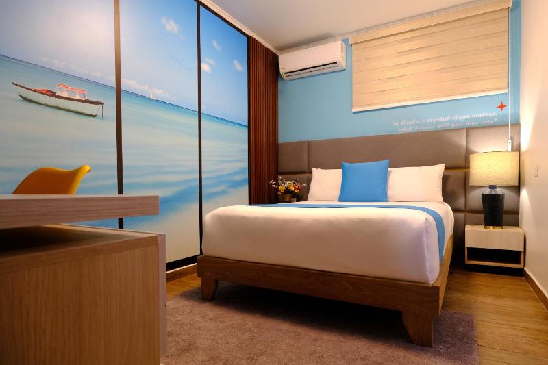 Victoria City Hotel - image 41