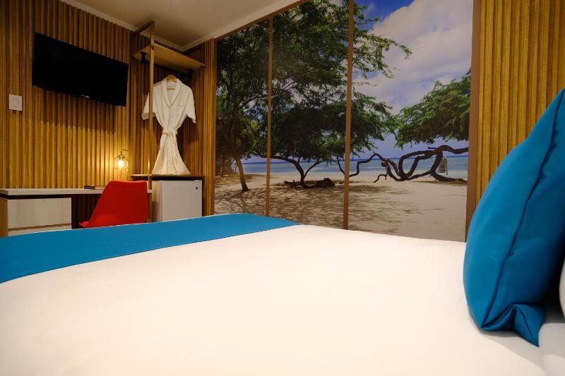 Victoria City Hotel - image 17
