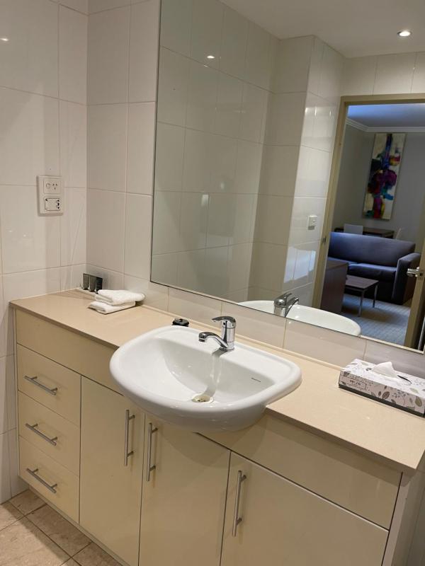 Standard Studio (Limited Housekeeping) image 1