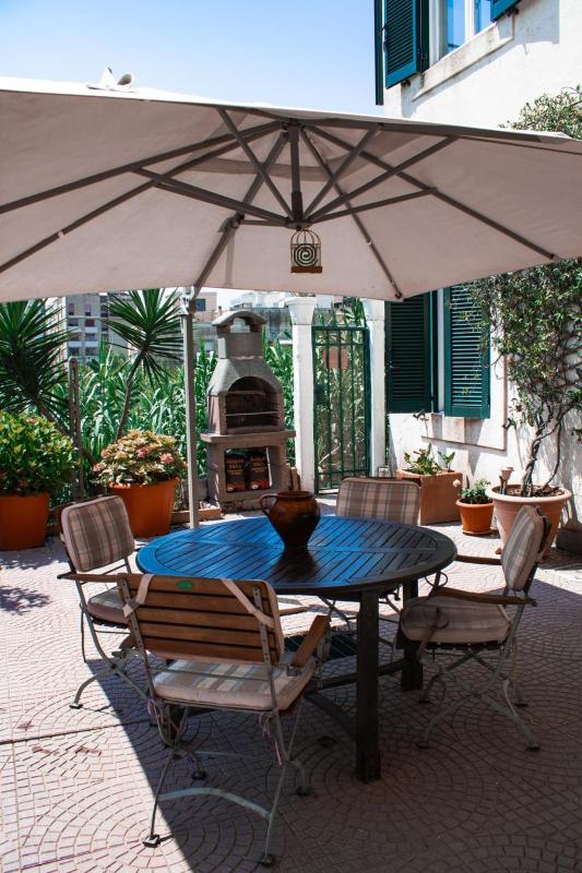 Villa Silvana Images